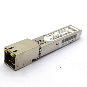 Module SFP Avaya 1000BASE-T FCLF8521P2BTL-N2 Connecteur Ethernet RJ45 - Product Image 4