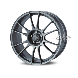 Rines de Aleación <span class=keywords><strong>OZ</strong></span> Ultraleggera Forjados a Medida de 17 18 19 20 21 22 Pulgadas 5x112 5x120 5x114.3 para Toyota GR Yaris Supra A90 MK5 BMW - Product Image 4