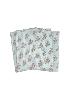 Premium Soft Translucent <b>Tissue</b> <b>Paper</b> for Garment, Shoe and Luxury Gift Inner Packaging - Product Image 2