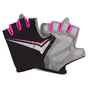 Guantes de levantamiento de pesas para gimnasio, venta al por mayor - Product Image 4