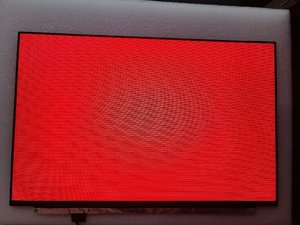 หน้าจอแล็ปท็อป LCD IPS ขนาด 18.0 นิ้ว ความละเอียด 2.5K 240Hz รุ่น N180GME-GAA สำหรับโน้ตบุ๊ก Alienware จอแสดงผล 40 พิน ความละเอียด 2560x1600 - Product Image 4