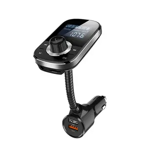 Popular Wholesale bmw fm transmitter For Your Favorite Music On The Go 