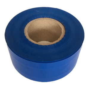 Tốt nhất bán PE gắn cờ băng-an toàn hàng rào cảnh báo Băng peligro nguy hiểm đánh dấu khả năng hiển thị cao - Product Image 1