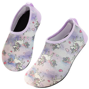 Al por mayor, lo último en calcetines divertidos para niños y niñas, de secado rápido, cómodos, para nadar descalzos, playa, zapatos antideslizantes para niños, zapatos de <span class=keywords><strong>agua</strong></span>, <span class=keywords><strong>botas</strong></span> - Product Image 1