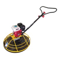 Machine de finition de routes en béton ONUO haute efficacité 5-8,5 CV avec disque de meulage de 96 cm, sans entretien, fournie directement par l'usine