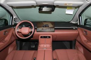 GAC AION N60 2026, SUV Familiar Eléctrico de Largo Alcance - Product Image 6