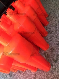 Alta qualidade vortex desilter acessórios fabricante de duplo tubo ciclone - Product Image 3