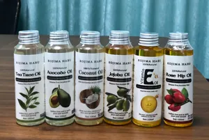 OEM ODM Hot Selling Organic Tea Tree Essential Oil 100% Pure Natural Tea Tree Essential Massage Oil For Massage Hair Body Care