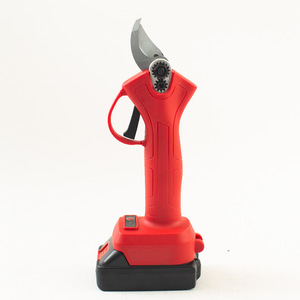 Forbici Elettriche a Batteria per Potatura, Cesoie Senza Fili per Taglio Rami, per Frutteti e Giardini, Potatore al Litio all'Ingrosso - Product Image 6