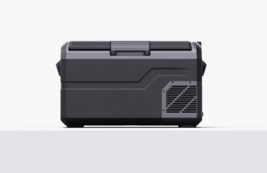 Réfrigérateurs de <span class=keywords><strong>voiture</strong></span> Safebond 30L Portable Compressor Car Refrigerator 12V 24V Electric Power Small Freezer for Outdoor RV Household - Product Image 5