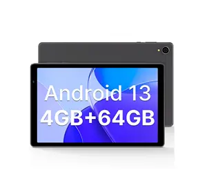 10.1インチ4GBOEスクリーンAndroidタブレット64GRom 8コア電話AndroidタブレットとAndroid 12,10インチタブレットpc