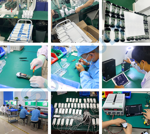 Succes setiap proses portabel, peralatan Ultrasound eektrografi dan nirkabel untuk Android/iOS - Product Image 5