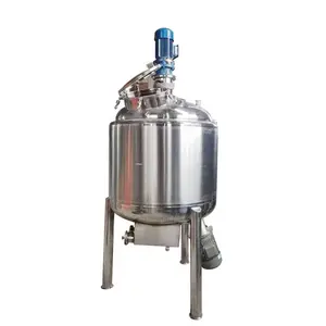 5000 liter stainless liquid soap mixing tank price l capacity machine