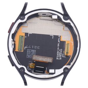 Ensemble complet de numériseur d'écran LCD d'origine avec cadre pour <span class=keywords><strong>Samsung</strong></span> Galaxy Watch5 44mm SM-R910/R915 - Product Image 3