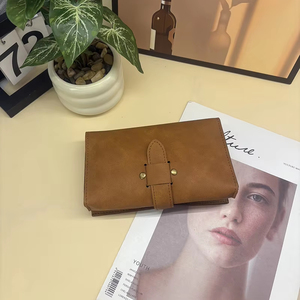New Design PU Leather <b>Cable</b> Organizer Multi Function Tech Pouch Organizer Charger <b>Cable</b> <b>Bag</b> Traveling <b>Bag</b> Set D-011 - Product Image 5