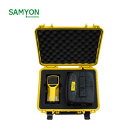 Integrated Steel Bar Position Tester Rebar Measuring Instrument for Concrete Testing Equipment with 1 Year Warranty