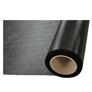 Carbon Fibre Twill 3k 3K 200G TWILL 100% CARBON FIBER FABRIC