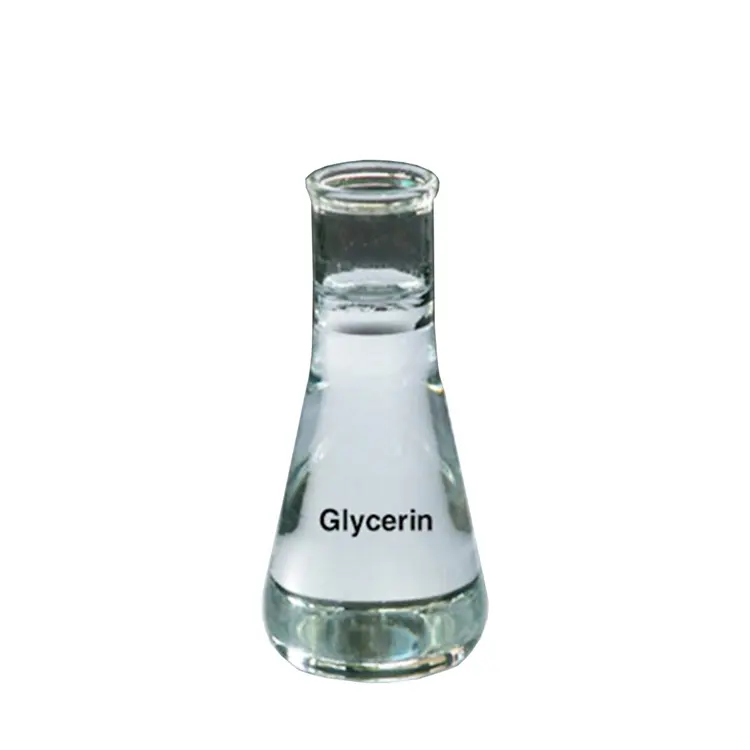 Levensmiddelenadditief Glycerol/Glycerine 99.5% Min