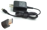 15 W USB 3.0 tipe c ac power adapter charger 5.25 V 3A cocok untuk lenovo/HP/Nexus 5X/6 P/LG G5/Pixel C/Samsungs/Macbook