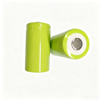 Производство Ni-MH аккумуляторов 1.2В C4000mAh C4200mAh C4500mAh C4700mAh C5000mAh. Цилиндрические перезаряжаемые Ni-MH батареи.