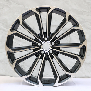 Vành bánh xe hợp kim 16x6.5 inch 5x100 - Product Image 2