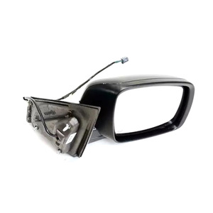 Conjunto de Espejo Retrovisor para Dodge Journey 1GE001XRAD 1GE011XRAD, Espejo Lateral Izquierdo Calefactable con Cubierta de Plástico - Product Image 1