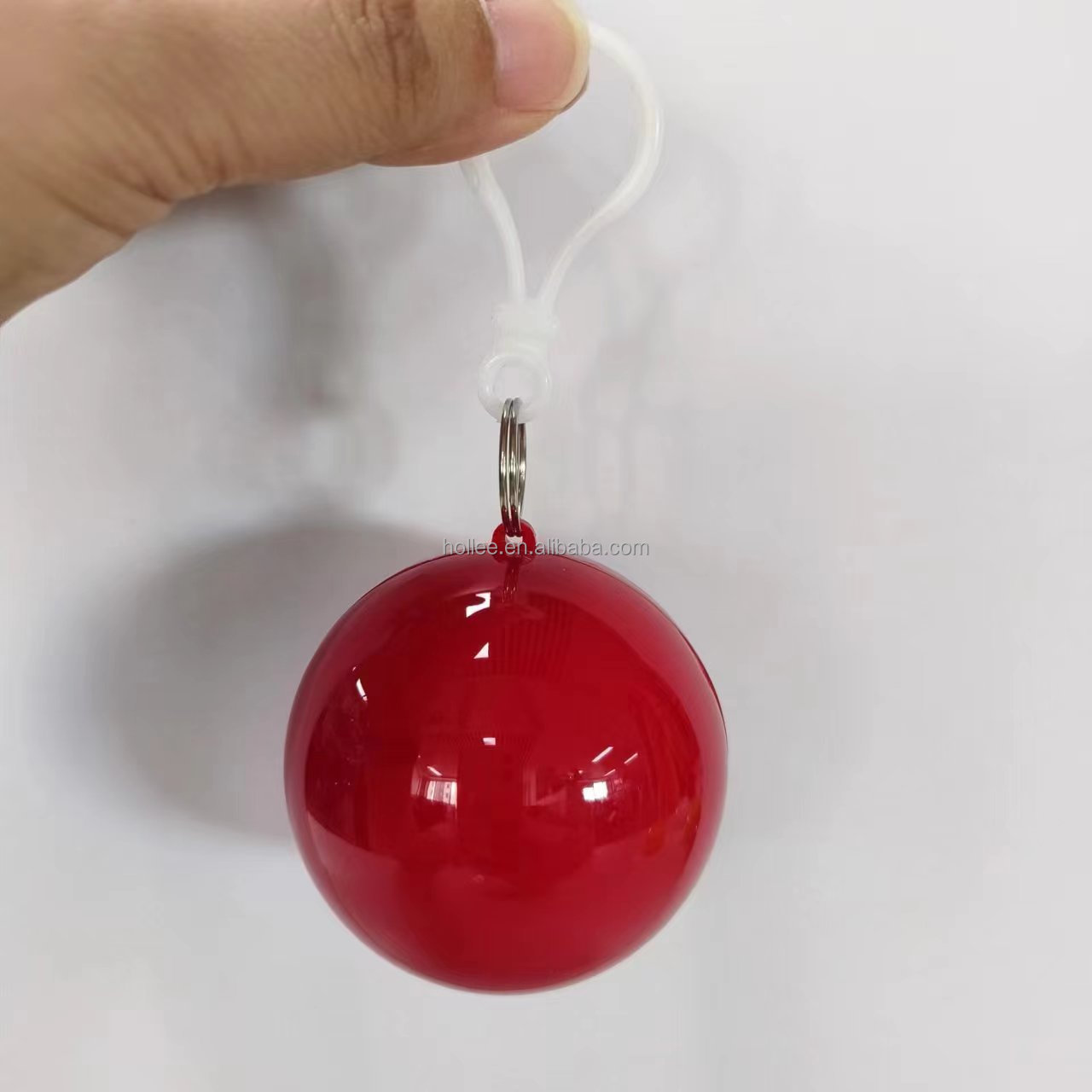 Rojo