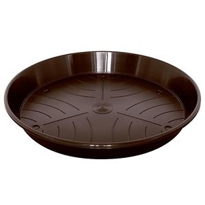 Sous-verres standard GELI 27 cm Marron Lot de 20 - Product Image 1