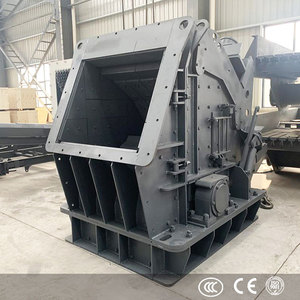 เครื่องบดแร่ทองคำแบบกระแทกสำหรับงานเหมือง ราคาจีน - Product Image 1