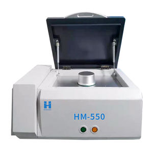 합금 분석기 에너지 분산 X 선 형광 분광계 RoHS 검출기 - Product Image 5