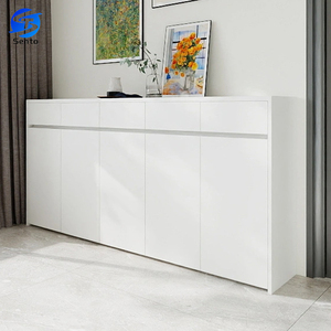 <span class=keywords><strong>Meuble</strong></span> à chaussures moderne en bois massif écologique sans peinture, 200 cm, cinq tiroirs, haute qualité, <span class=keywords><strong>pour</strong></span> salon et appartement, directement de l'usine - Product Image 2