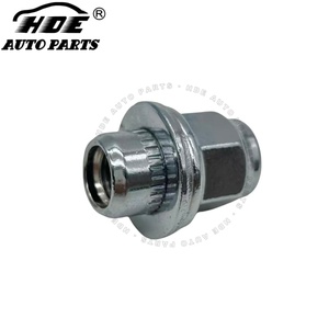 90084-94001 90942-01083 90942-01045 Tuerca de Rueda al por Mayor para HYUNDAI GENESIS - Product Image 1