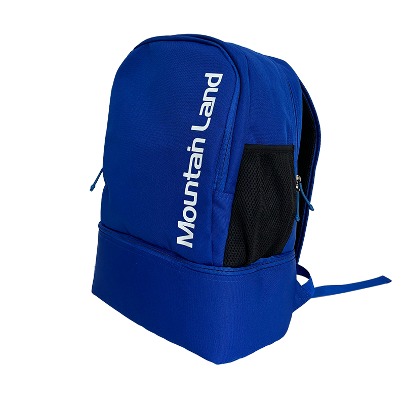 Wholesale Custom Soccer Backpack Sports Shoulder