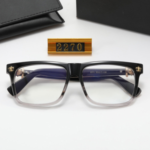 <strong>New</strong> Classic square <strong>Frame</strong> <strong>Glasses</strong> for Men &amp; Women - Fashion Optical <strong>Designer</strong> Models