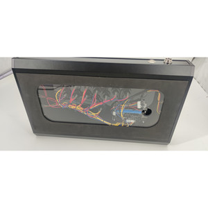 Ingranaggio ACRYCADE 2020 Plus, Cabinet V1.3 con LAYOUT MIXBOX - Product Image 5