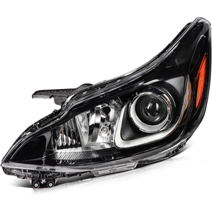 Faro di Ultima Generazione per <span class=keywords><strong>Chevrolet</strong></span> <span class=keywords><strong>Spark</strong></span> 2016-2020 LT, Gruppo Ottico Composito GM2502509 42704893 - Product Image 1