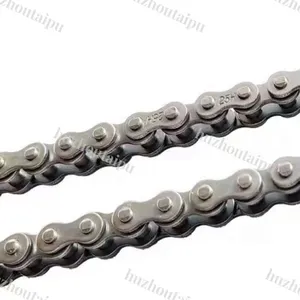 High Quality Moto Best Motorcycle chain driving chain 25H 84 links timing chain