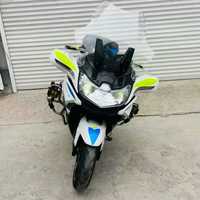 Motocicleta Premium de Turismo para ATV/UTV, Motocross y Deportes Inteligentes de 650 CC