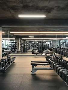 Pâte à haute température ou agent de collage à haute température pour tapis en caoutchouc utilisé dans les centres commerciaux, les gymnases, les jardins d'enfants, les aires de jeux, les écoles - Product Image 6