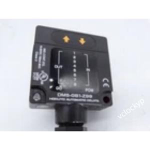 HOKUYO AUTOMATIC DMS-GB1-Z99 มือสอง - Product Image 3