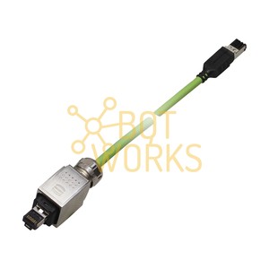 Pepperl+Fuchs 255010 - Nuovo - Product Image 1