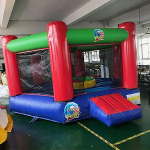 PVC Tarpaulin Duel Combat Inflatable Jousting Game Pugil Sticks For Sale Adults