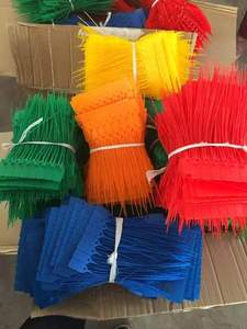 Bridas para cables de <span class=keywords><strong>extintor</strong></span> de incendios, accesorios para <span class=keywords><strong>extintor</strong></span> de polvo seco - Product Image 5