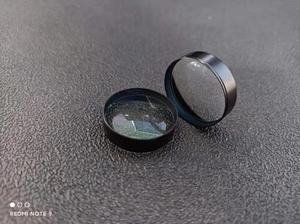 Lentille biconcave en verre optique saphir HK51 en gros - Product Image 5