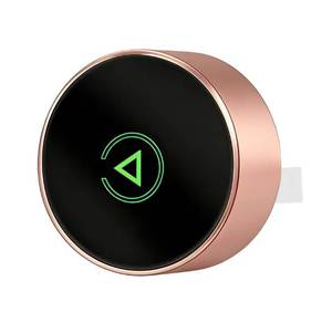 5.4 Smart CarPlay AI <b>Box</b> 2-in-1 Wireless Android Auto Adapter, Dual Band WiFi for Universal Car Multimedia System - Product Image 1