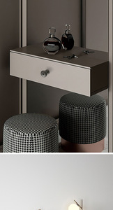 Novel Design Cupboard Cabinet Knobs and Pulls Unique Furniture Handle for Drawers and Dressers for Kitchen Use Wholesale - Product Image 6