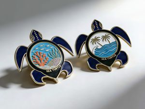 Medaglia Personalizzata su Misura per Sport Marini, a Forma di Scudo, Placcata Argento Anticato, con Dettagli in Rilievo, Tema Capodanno Cinese - Product Image 2