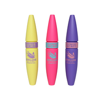 Flower Secret 2026 Nouveau Mascara Imperméable Anti-Bavures Cils Épais et Courbés - OEM/ODM & Agences Globales Recherchées