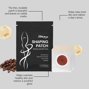 Bán Chạy Nhất Nam Mặt Trăng Nhẹ Nhàng Công Thức Thang Máy Thắt Chặt Hiệu Quả Đốt Cháy Chất Béo Cho Sử Dụng Hàng Ngày Cơ Thể Hình Thành Vá - Product Image 2