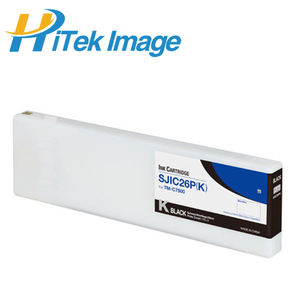Compatibile <span class=keywords><strong>Epson</strong></span> TMC7520 TM-C7520 SJIC30P SJIC26P Cartuccia di Inchiostro per C7500 TM-C7500 TM-C7500G - Product Image 2